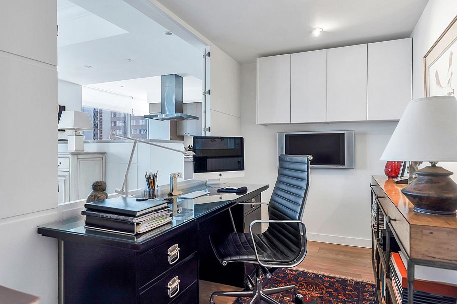 11A 1500 Alberni Street Vancouver, BC - 22