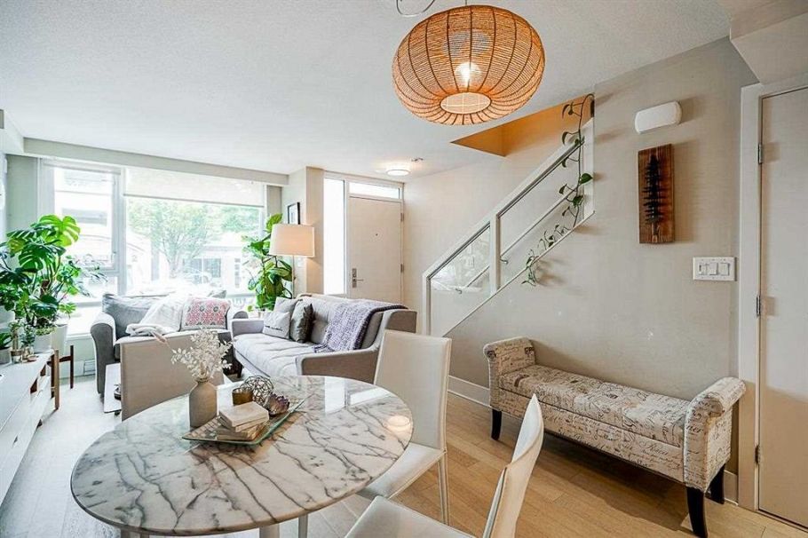 532 W 7TH AVENUE, Vancouver BC V5Z 1B3 Vancouver, BC - 7