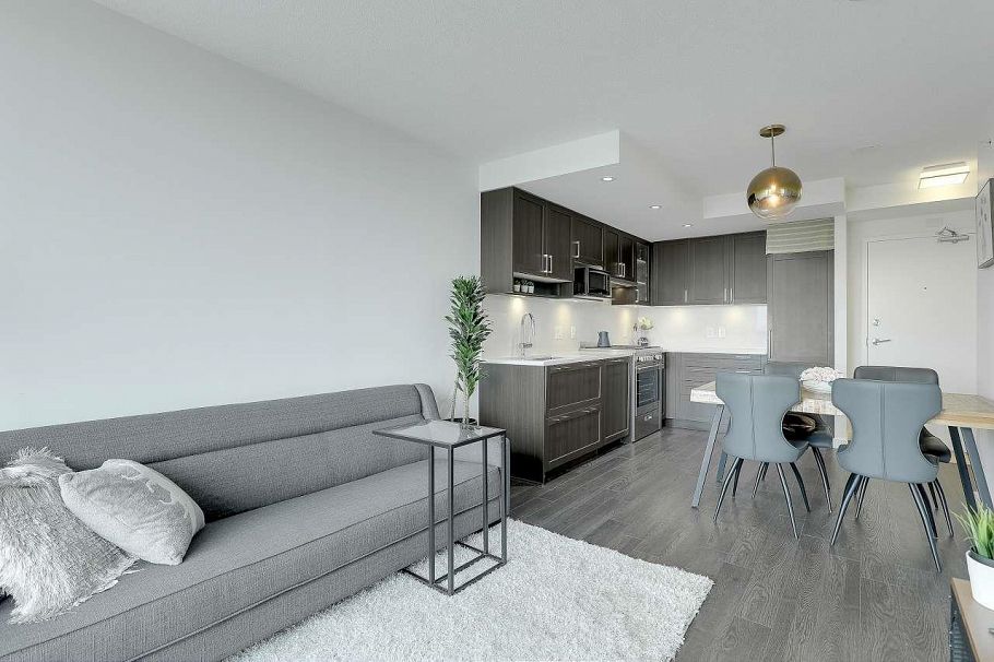 1206 5470 Ormidale Street Vancouver, BC - 6