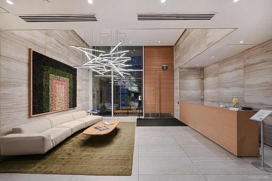 308 5058 Joyce Street Vancouver, BC - 4