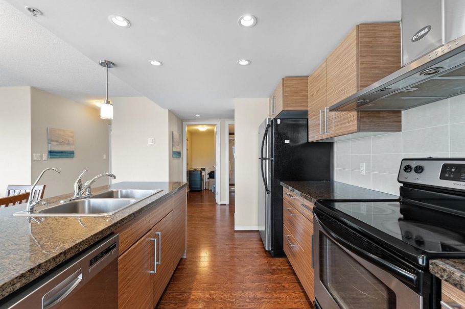 3103 188 Keefer Place Vancouver, BC - 11