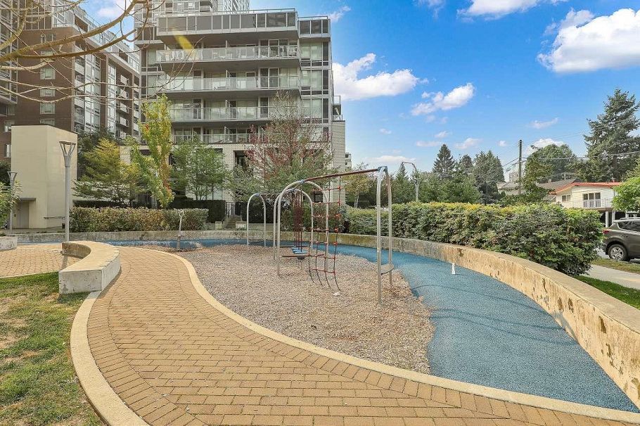 1206 5470 Ormidale Street Vancouver, BC - 34