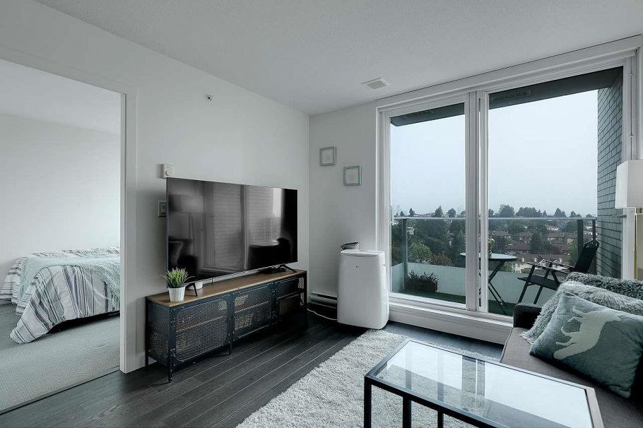 1206 5470 Ormidale Street Vancouver, BC - 4