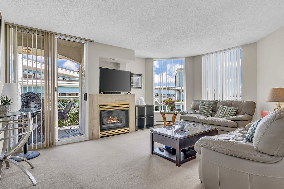 503 168 Chadwick Court North Vancouver, BC - 3