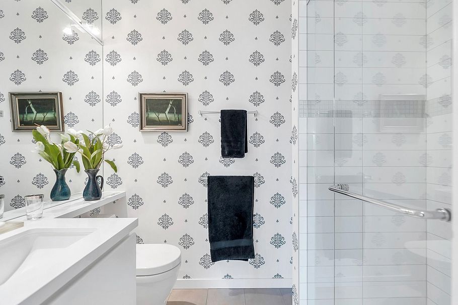 11A 1500 Alberni Street Vancouver, BC - 19