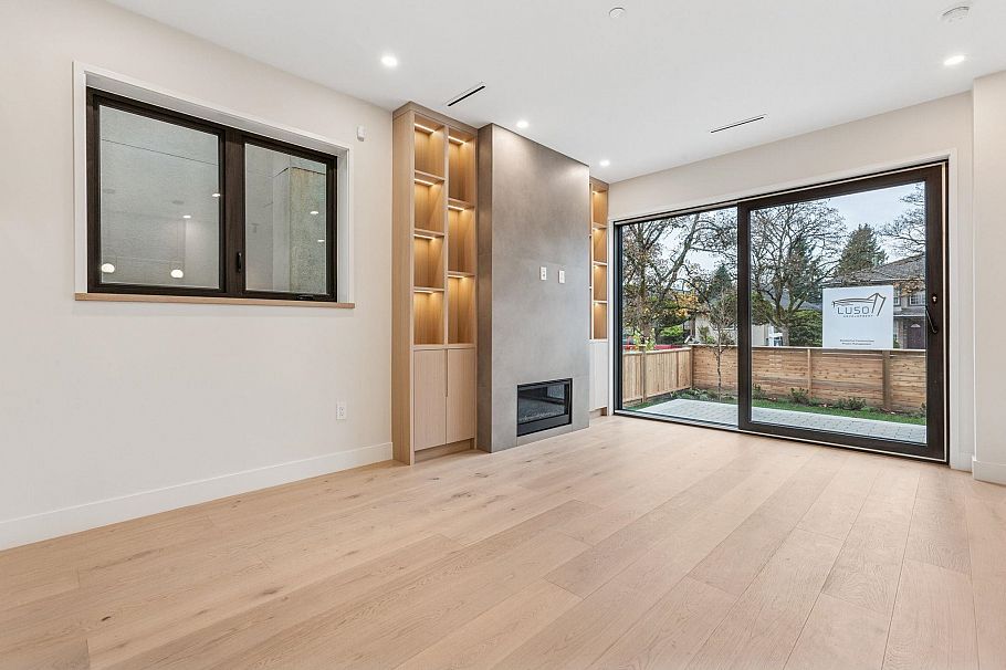 1 448 W 20th Avenue Vancouver, BC - 8