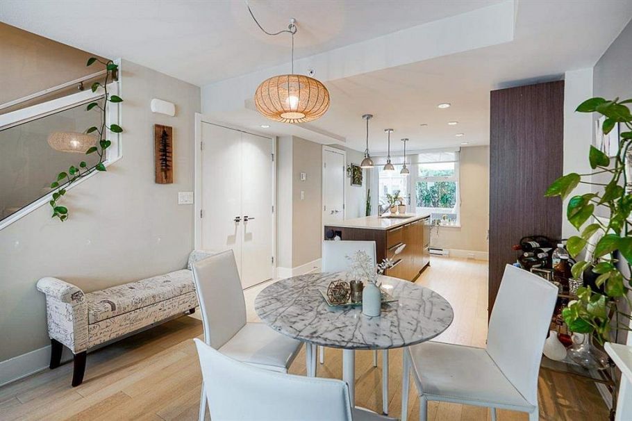 532 W 7TH AVENUE, Vancouver BC V5Z 1B3 Vancouver, BC - 5