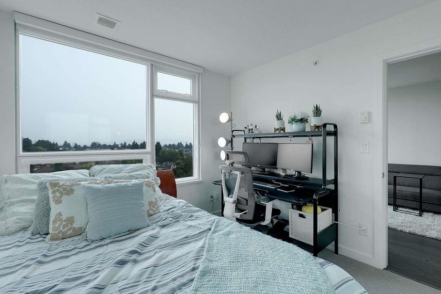 1206 5470 Ormidale Street Vancouver, BC - 14