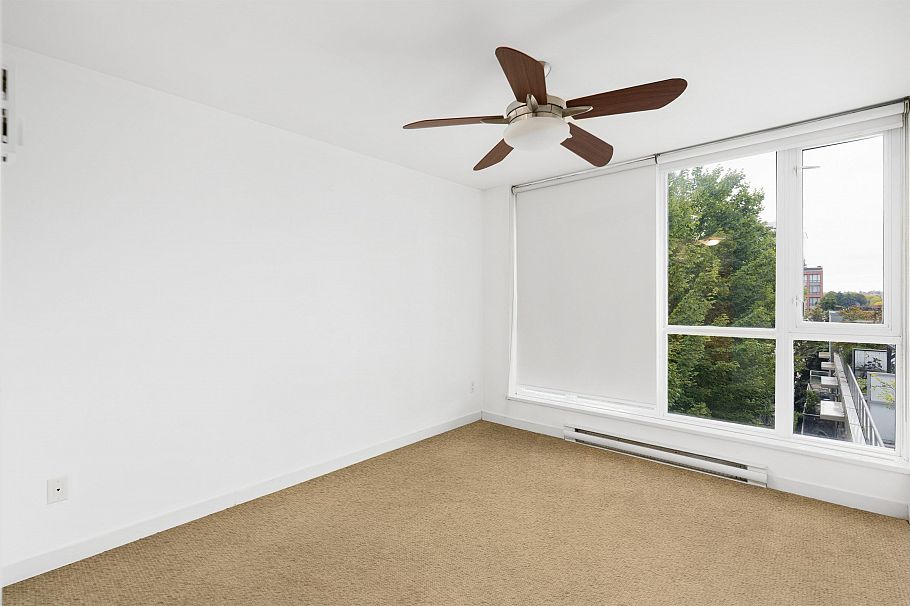 503 125 Milross Avenue Vancouver, BC - 15