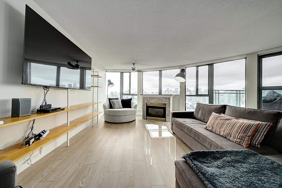 2504 1088 QUEBEC STREET, Vancouver BC V6A 4H2 Vancouver, BC - 4