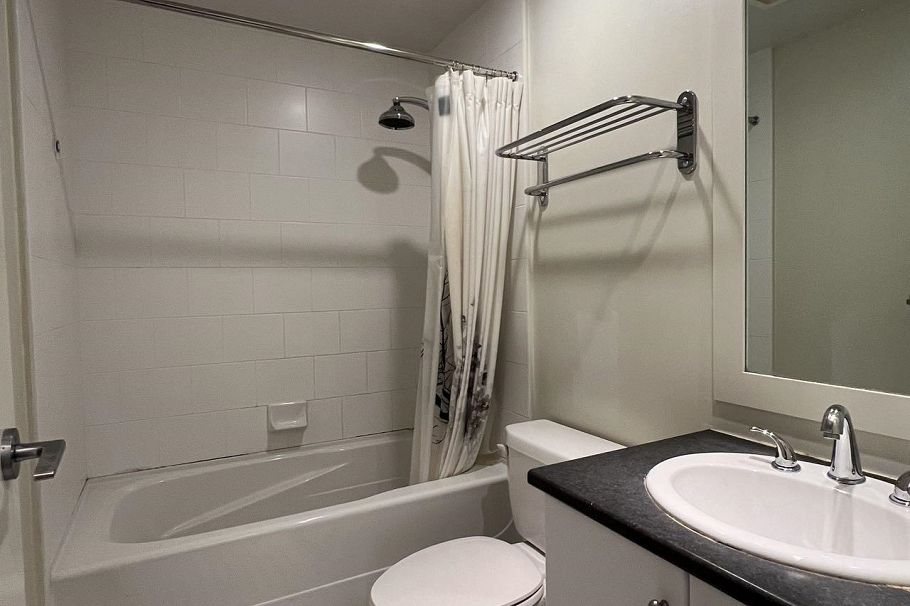 807 1238 Burrard Street Vancouver, BC - 6