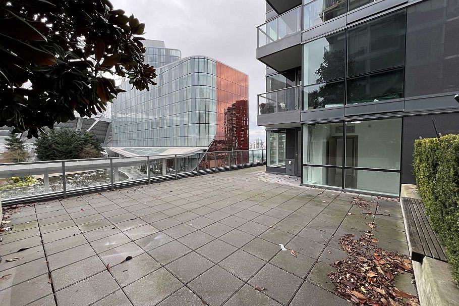 1252 38 SMITHE STREET, Vancouver BC V6B 0P4 Vancouver, BC - 7