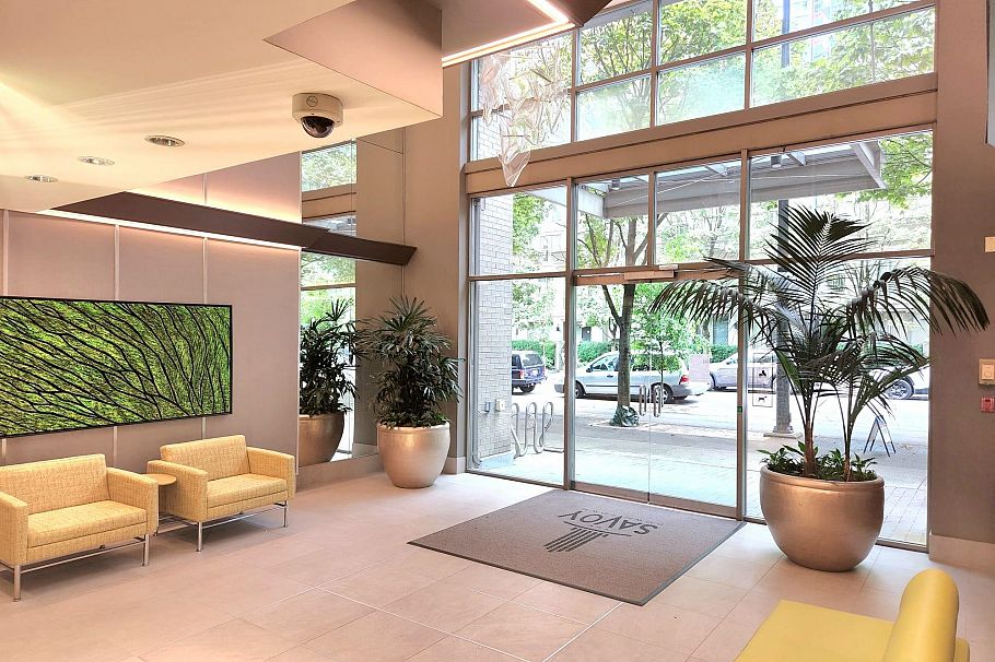 928 RICHARDS STREET, Vancouver BC V6B 3C1 Vancouver, BC - 14