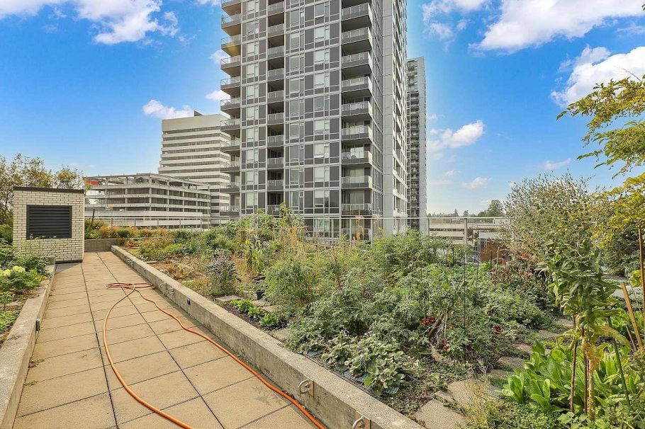 1206 5470 Ormidale Street Vancouver, BC - 27