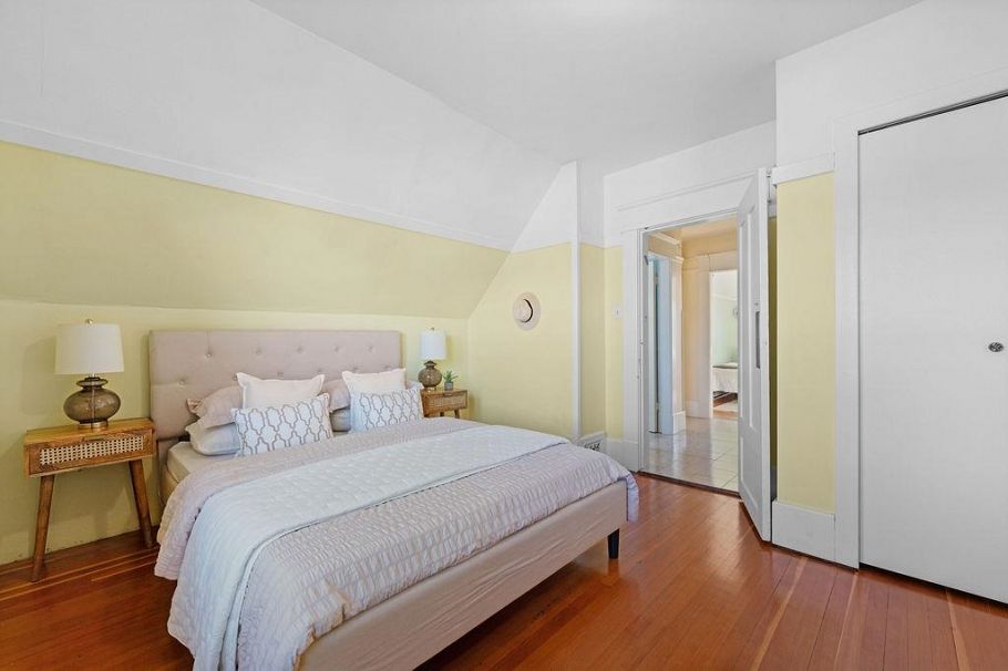 2130 Parker Street Vancouver, BC - 25