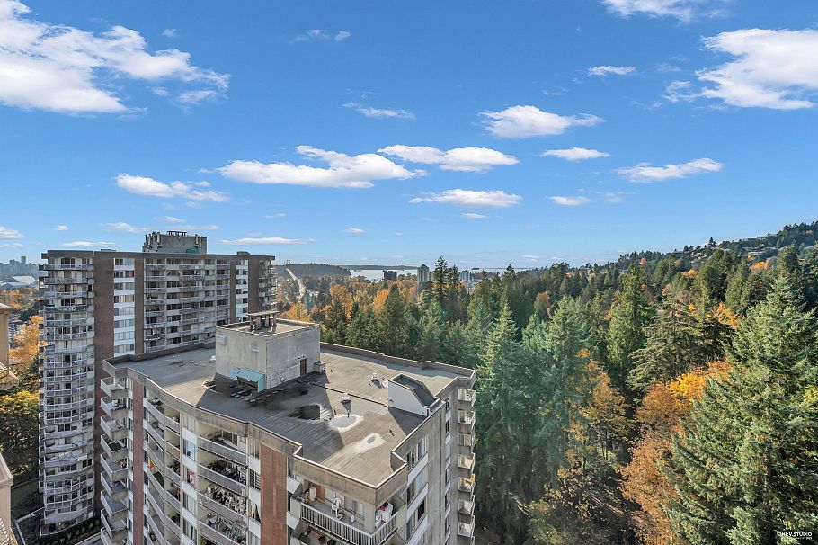 1812 2016 Fullerton Avenue North Vancouver, BC - 22