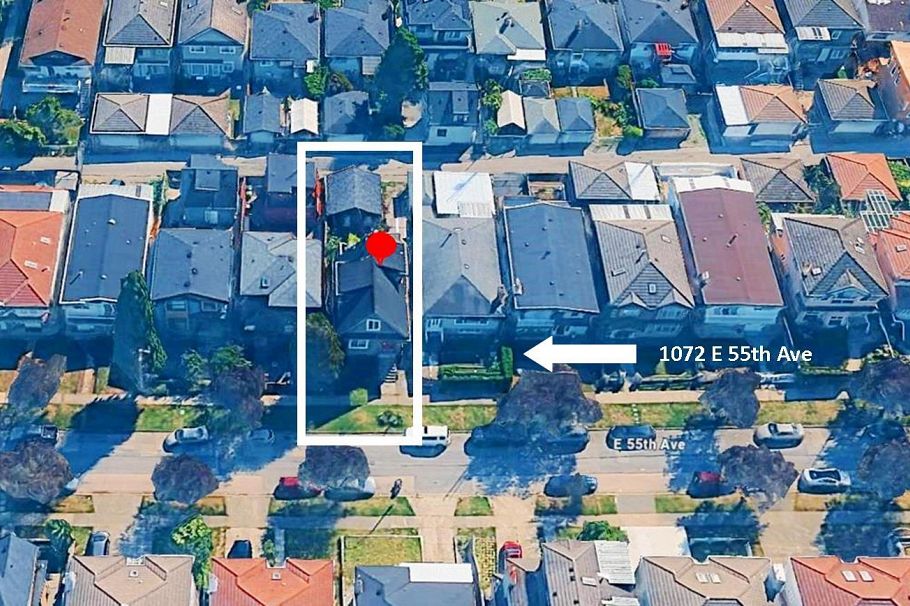 1072 E 55th Avenue Vancouver, BC - 24