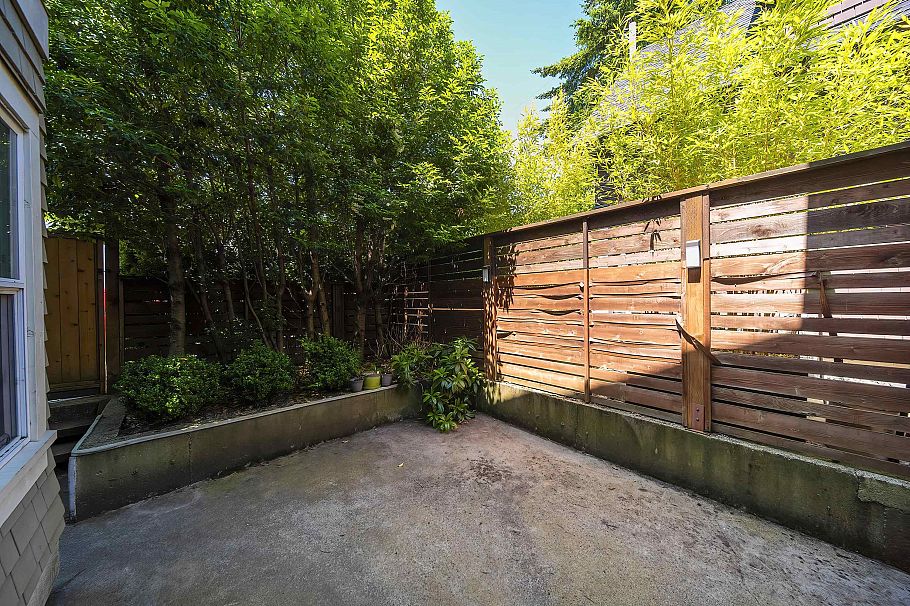 2388 Macdonald Street Vancouver, BC - 22