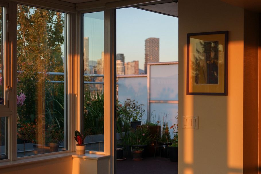 701 1808 W 3rd Avenue Vancouver, BC - 5