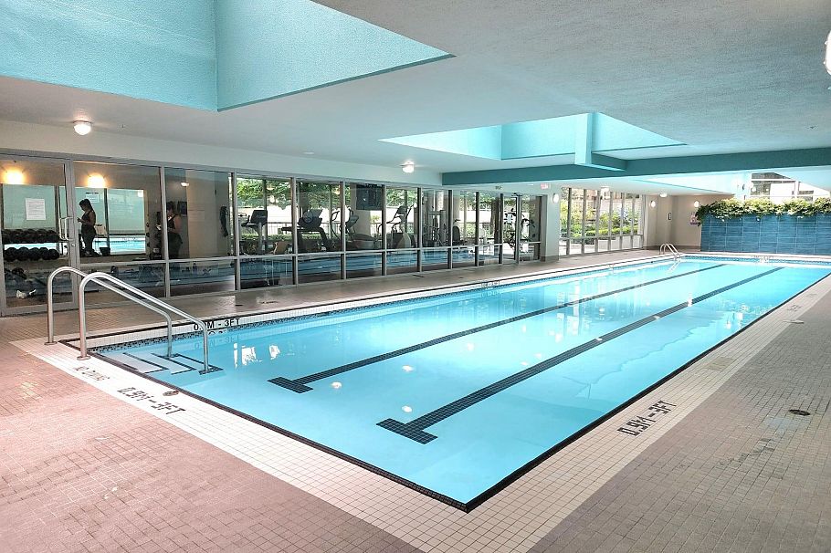 928 RICHARDS STREET, Vancouver BC V6B 3C1 Vancouver, BC - 11