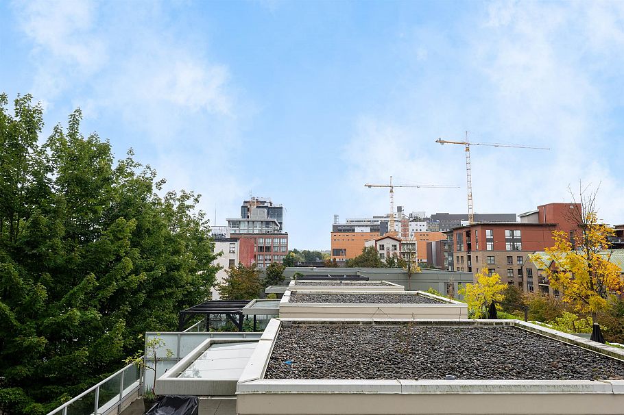 503 125 Milross Avenue Vancouver, BC - 19