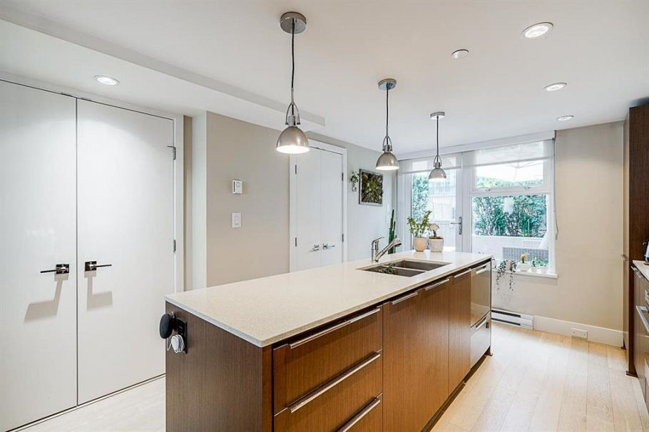 532 W 7TH AVENUE, Vancouver BC V5Z 1B3 Vancouver, BC - 11