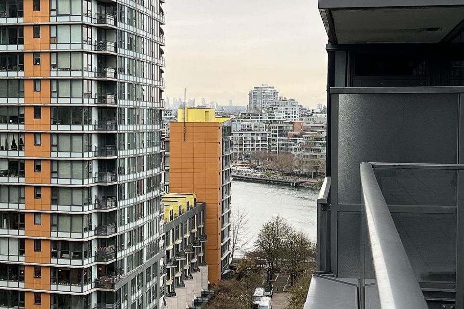 1252 38 SMITHE STREET, Vancouver BC V6B 0P4 Vancouver, BC - 19