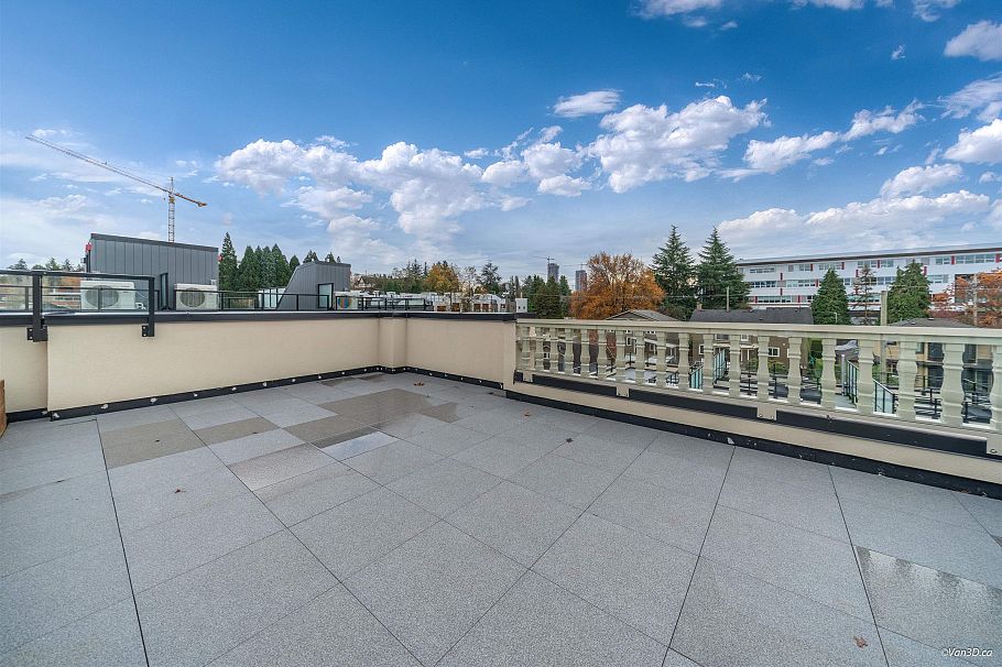 208 918 W 32nd Avenue Vancouver, BC - 26