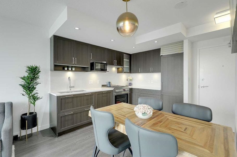 1206 5470 Ormidale Street Vancouver, BC - 8