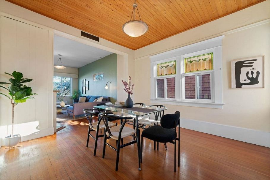 2130 Parker Street Vancouver, BC - 11