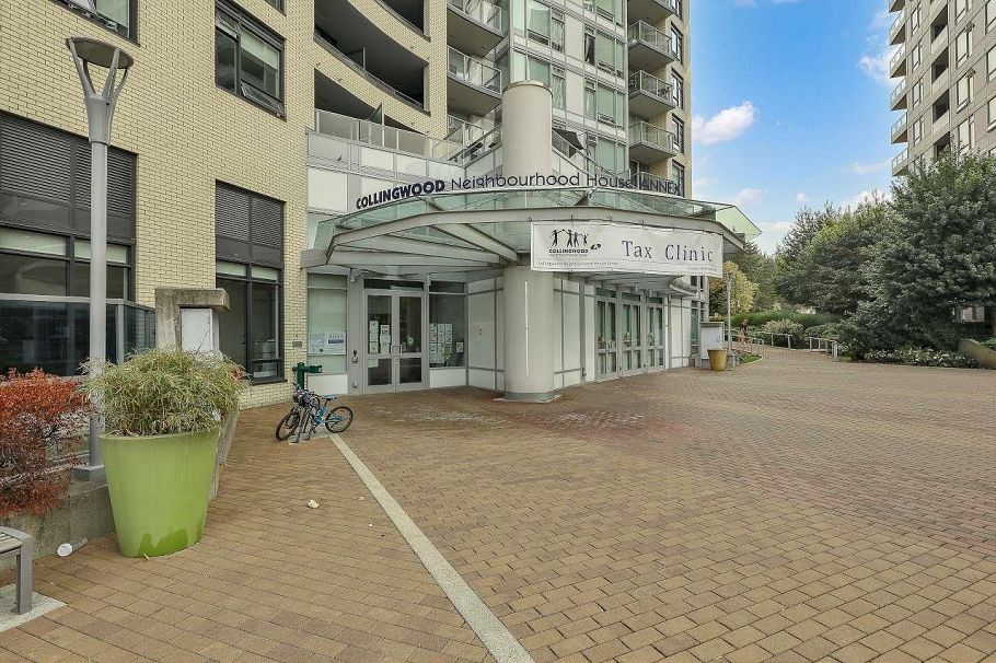 1206 5470 Ormidale Street Vancouver, BC - 33