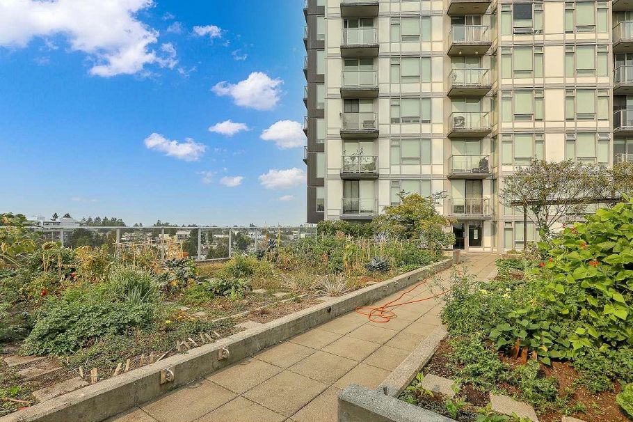 1206 5470 Ormidale Street Vancouver, BC - 29