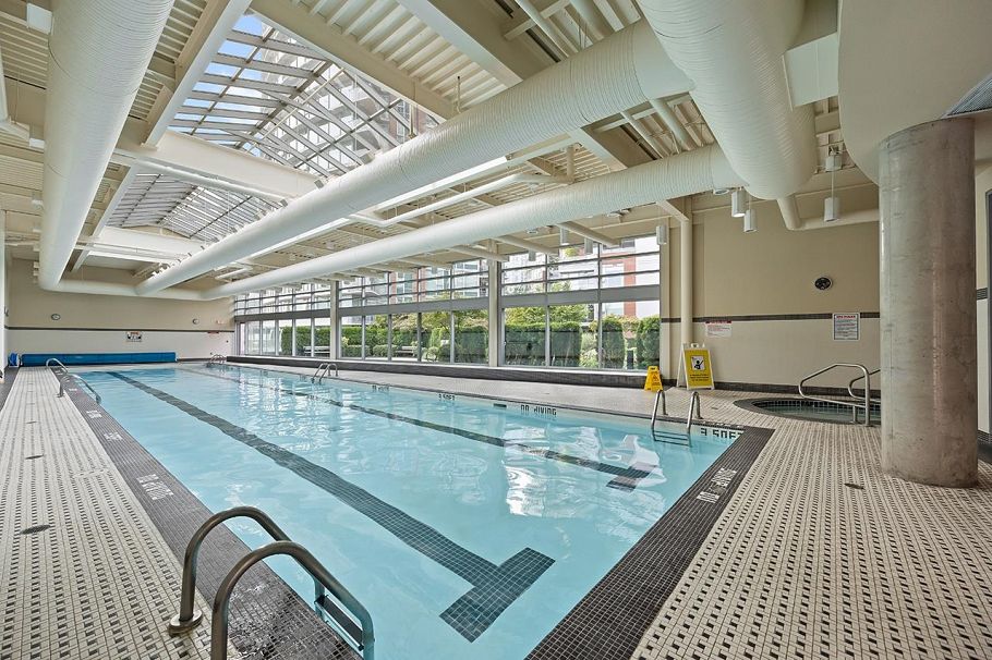 2806 688 Abbott Street Vancouver, BC - 22