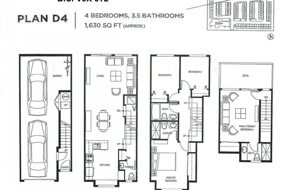 49 10311 River Drive Richmond, BC - 29