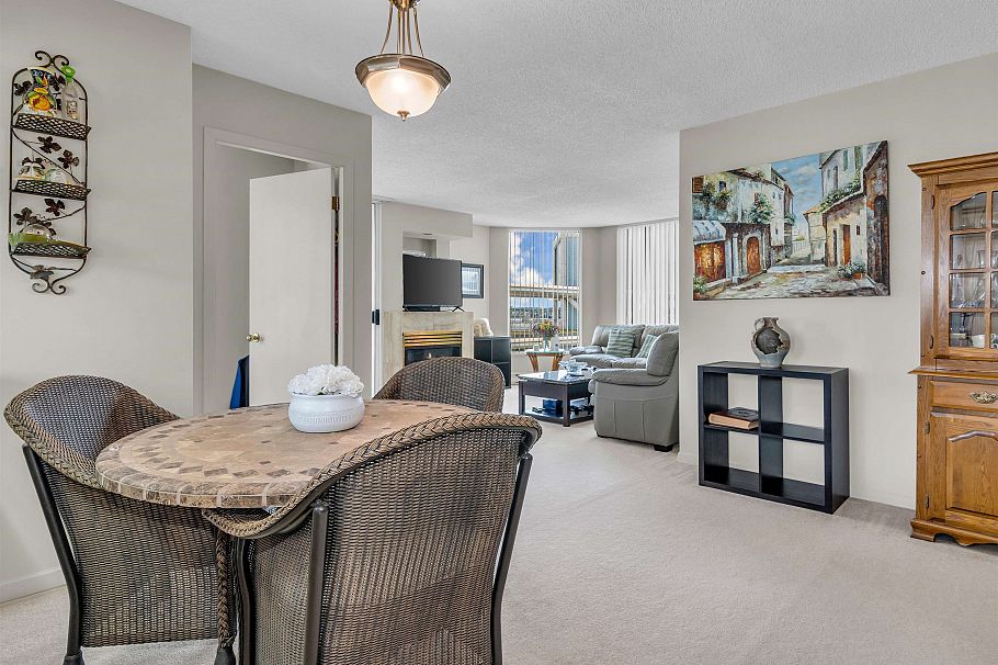 503 168 Chadwick Court North Vancouver, BC - 6