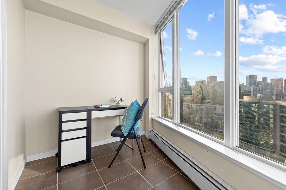 3103 188 Keefer Place Vancouver, BC - 12