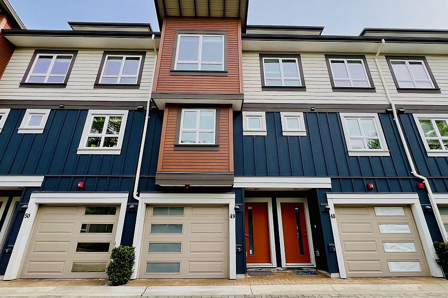 49 10311 River Drive Richmond, BC - 2