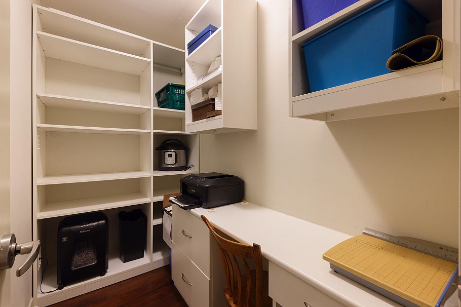 701 1808 W 3rd Avenue Vancouver, BC - 18