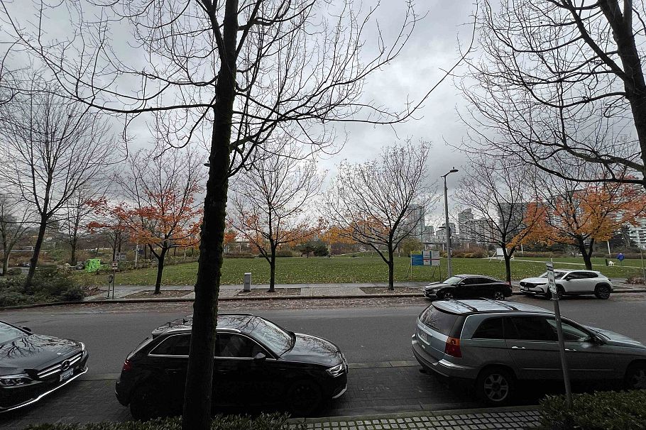 1618 Columbia Street Vancouver, BC - 7