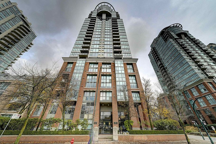 2504 1088 QUEBEC STREET, Vancouver BC V6A 4H2 Vancouver, BC - 21