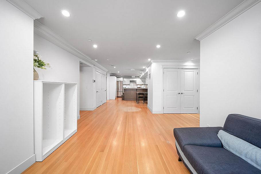 2388 Macdonald Street Vancouver, BC - 19