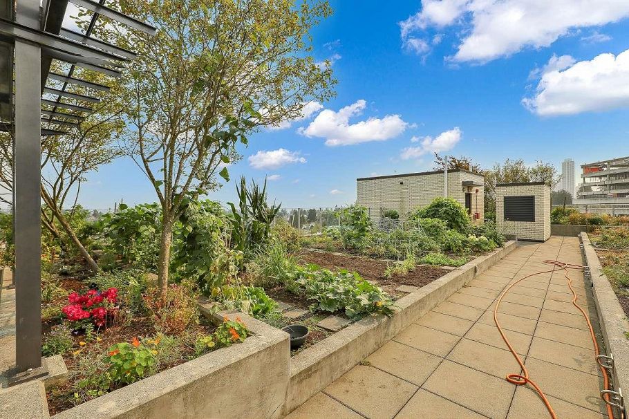 1206 5470 Ormidale Street Vancouver, BC - 26