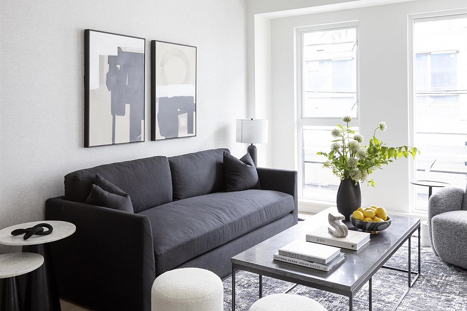 665 422 E 3rd Street North Vancouver, BC - 2