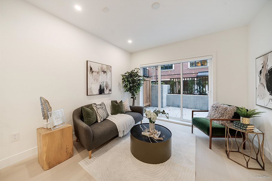 110 918 W 32nd Avenue Vancouver, BC - 10