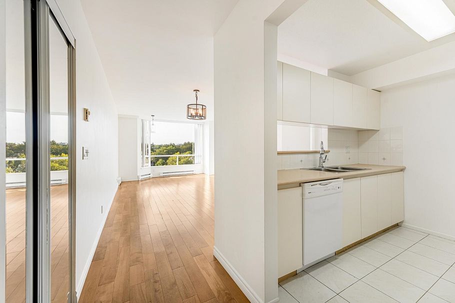 1105 2668 Ash Street Vancouver, BC - 7