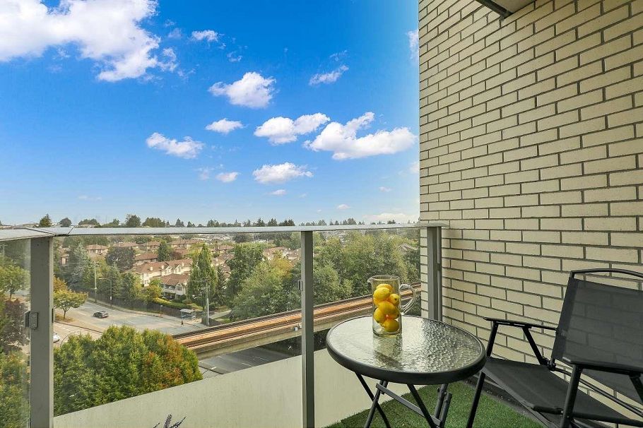 1206 5470 Ormidale Street Vancouver, BC - 21