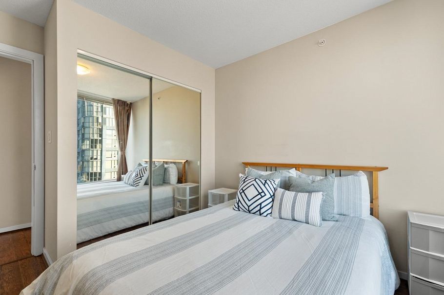 3103 188 Keefer Place Vancouver, BC - 22