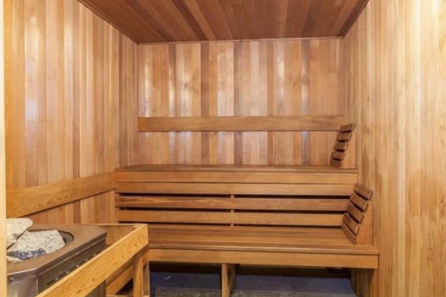 807 1238 Burrard Street Vancouver, BC - 9