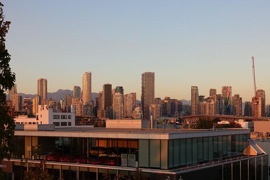 701 1808 W 3rd Avenue Vancouver, BC - 25