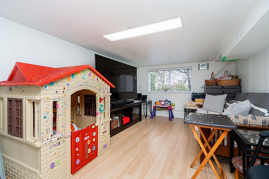 156 E 53rd Avenue Vancouver, BC - 8